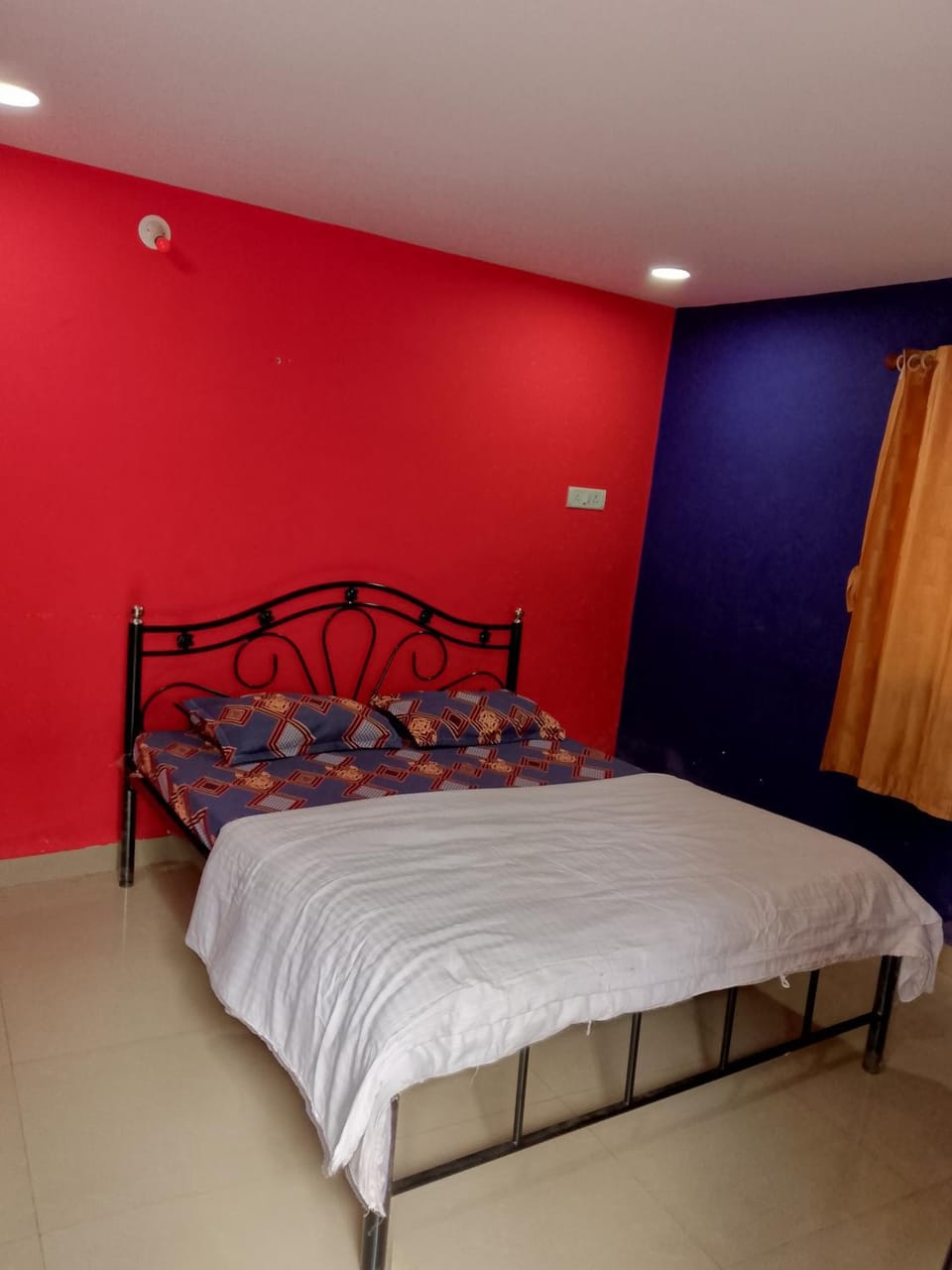 Libanton comfort room R&B Bed and Breakfast in Goa, India