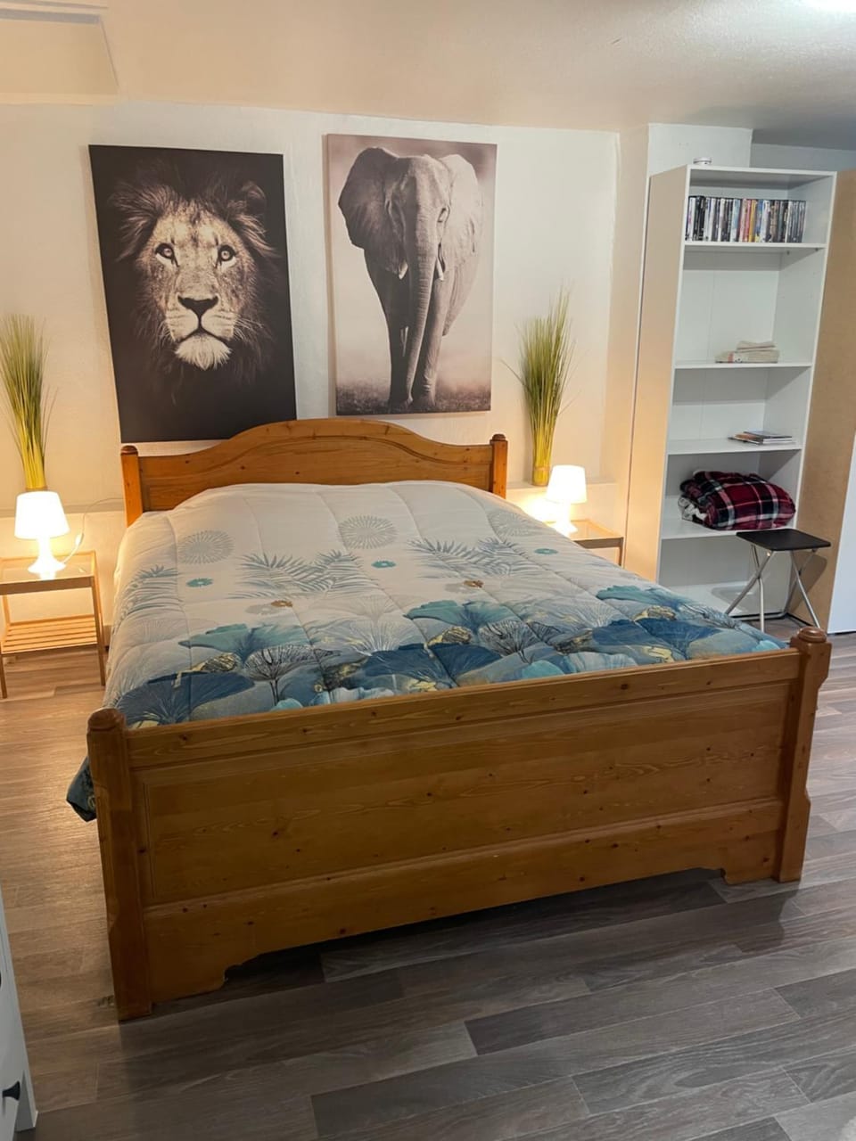 Gîte d'Avalon Chambre 7 Apartment in Dinant