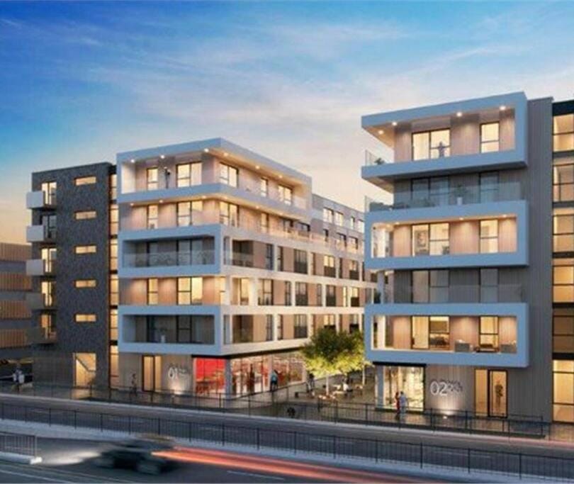 Mulberry House Apartment in Stevenage