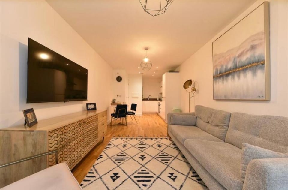 Mulberry House Apartment in Stevenage