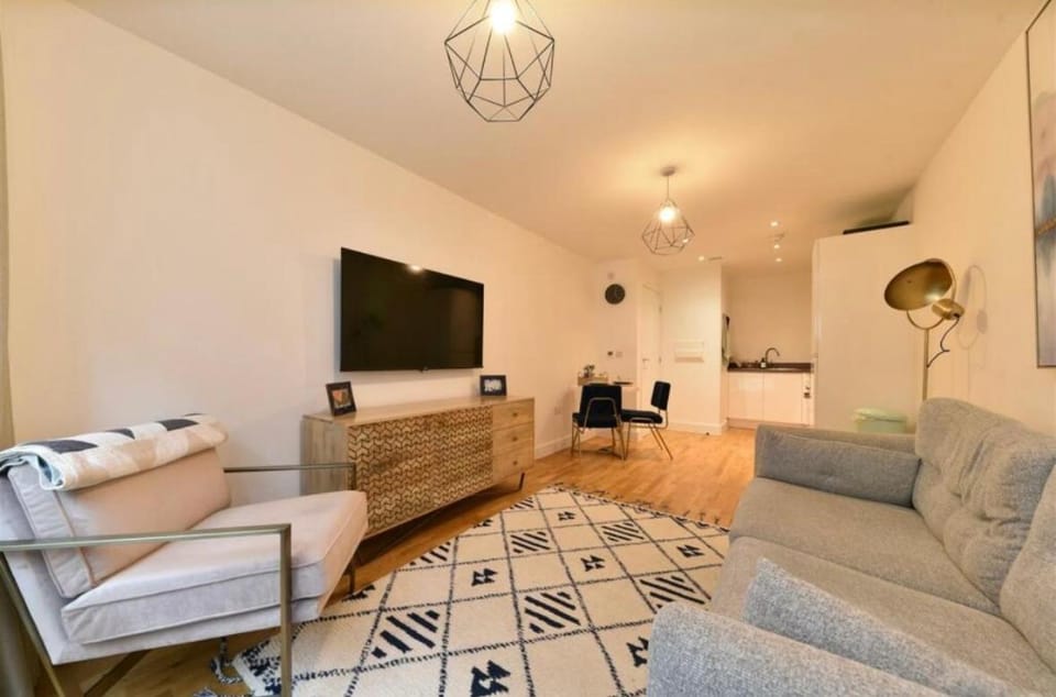 Mulberry House Apartment in Stevenage