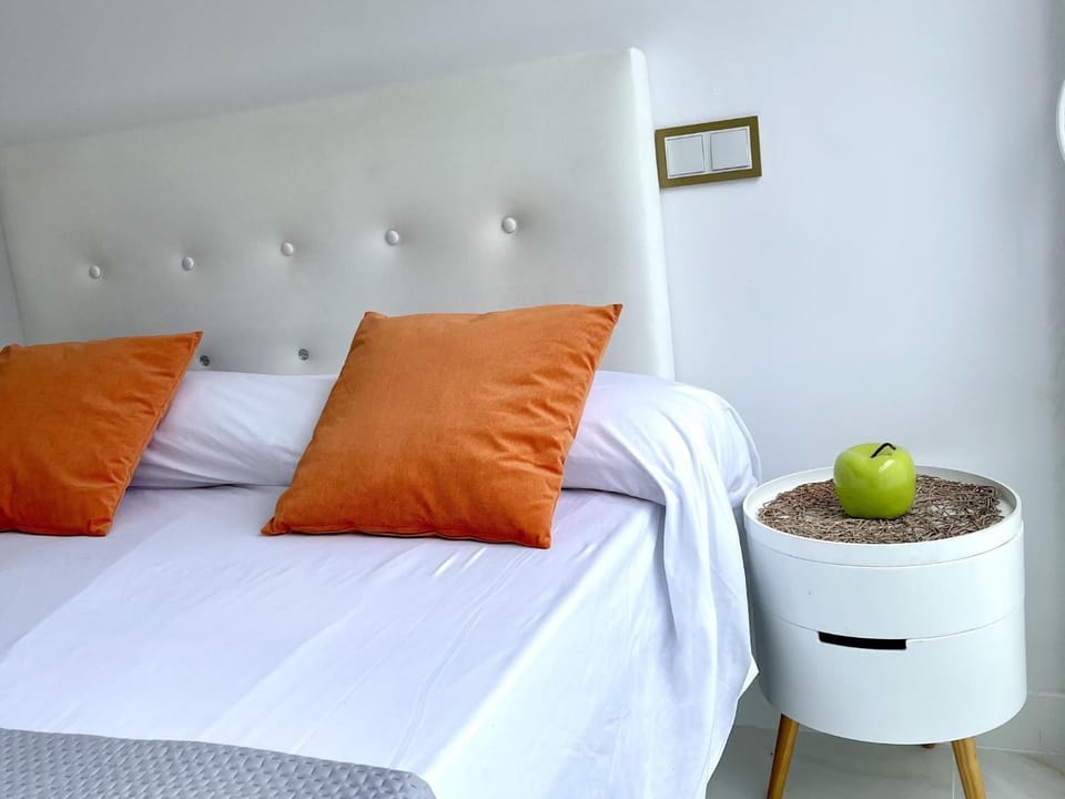 APARTBEACH ISCHIA VISTAS PLAYA y CLIMATIZADO Apartment in Salou