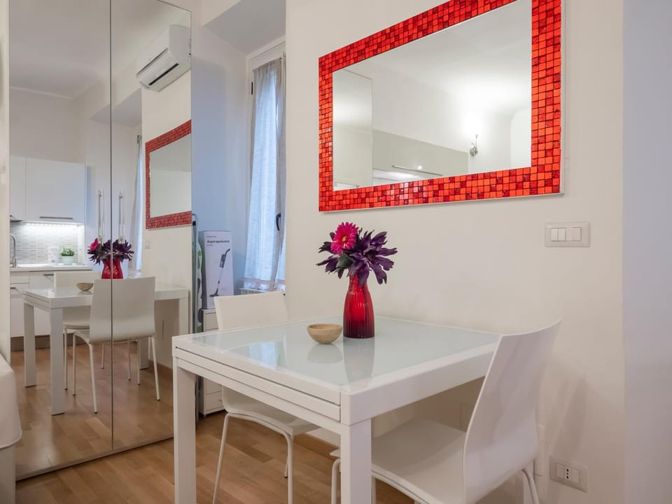 I Host Apartment - Bergamo 3 Apartment in Milan