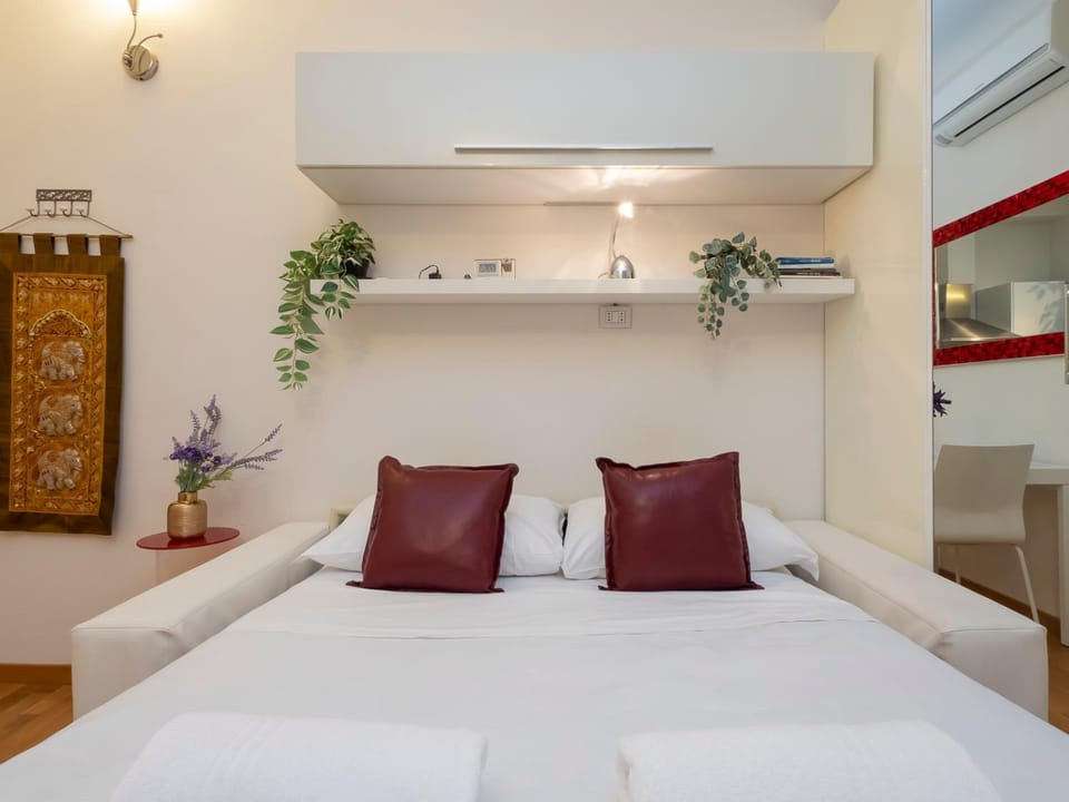 I Host Apartment - Bergamo 3 Apartment in Milan