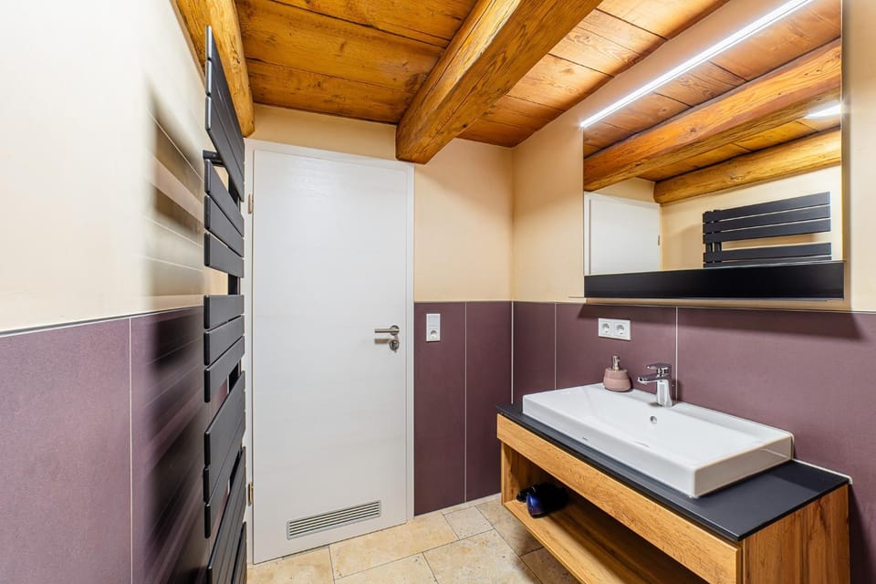 Gästehaus Hopfenperle Apartment in Bavaria