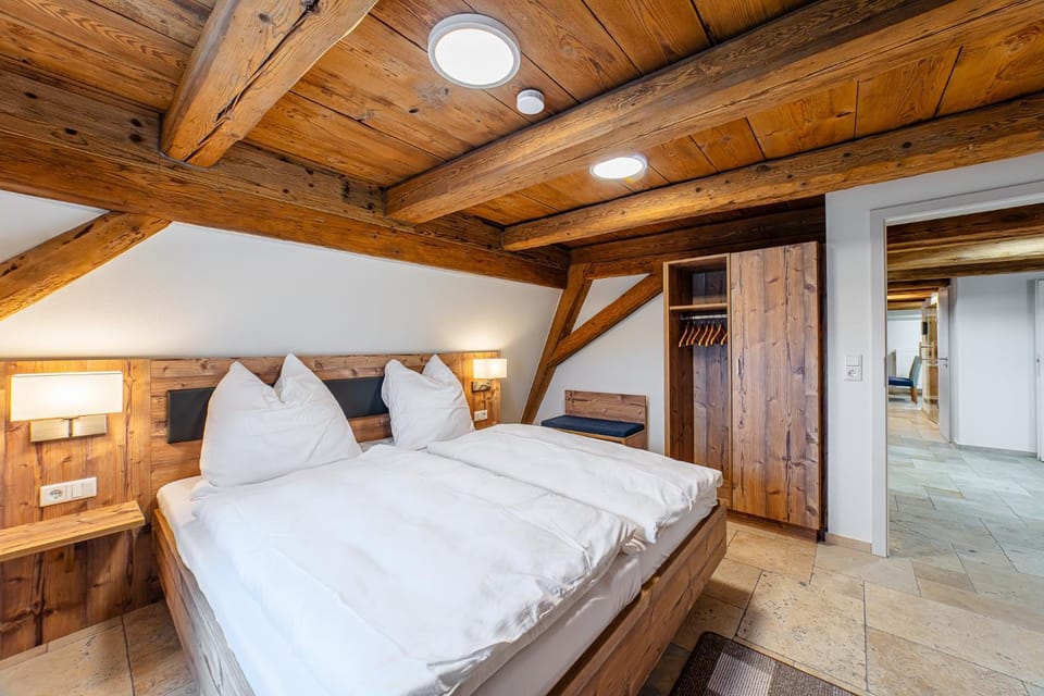 Gästehaus Hopfenperle Apartment in Bavaria