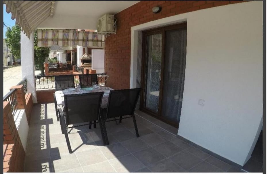 Ofrinio central apartment Apartment in Decentralized Administration of Macedonia and Thrace