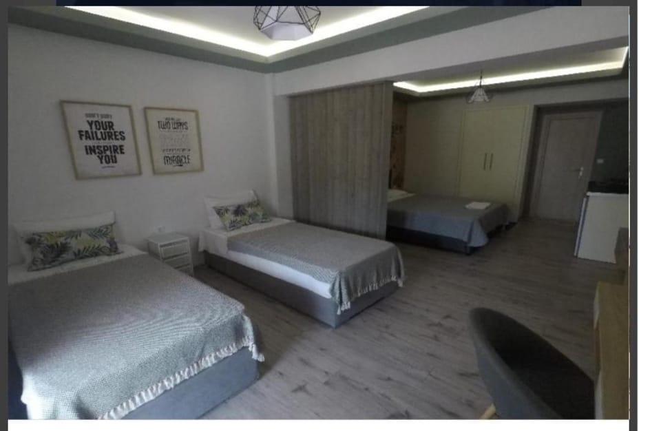 Ofrinio central apartment Apartment in Decentralized Administration of Macedonia and Thrace