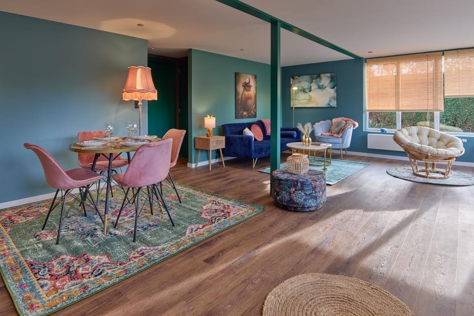 Lacuna VITA by Sonnevijver Residences House in Limburg (province)