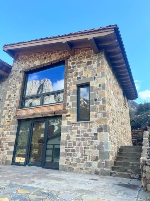 El Gallinero de Tiago Apartment in Cantabria