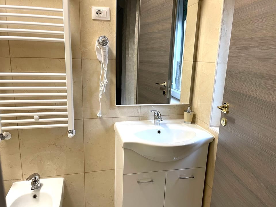 FIERA ROOMS Bed and Breakfast in Verona