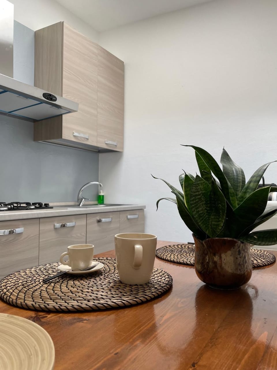 Casa Anna Apartment in Province of Brescia