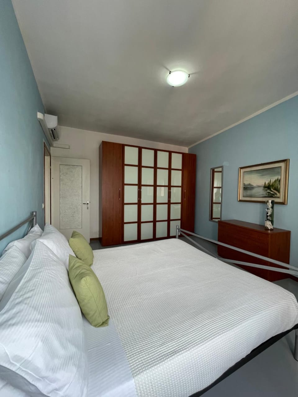 Casa Anna Apartment in Province of Brescia