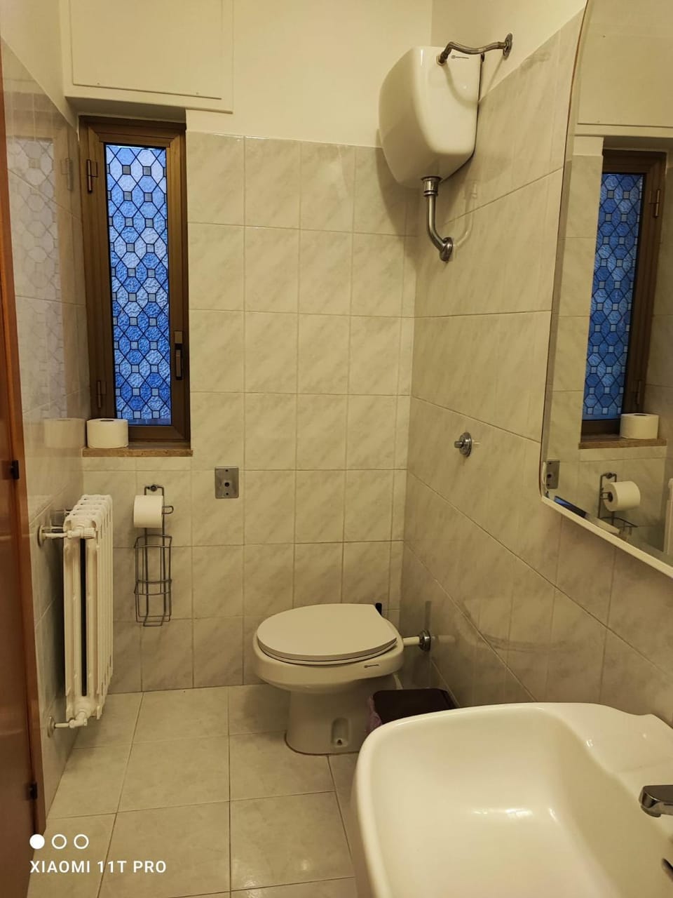 LOCAZIONE TURISTICA via S.Anna Apartment in Apulia
