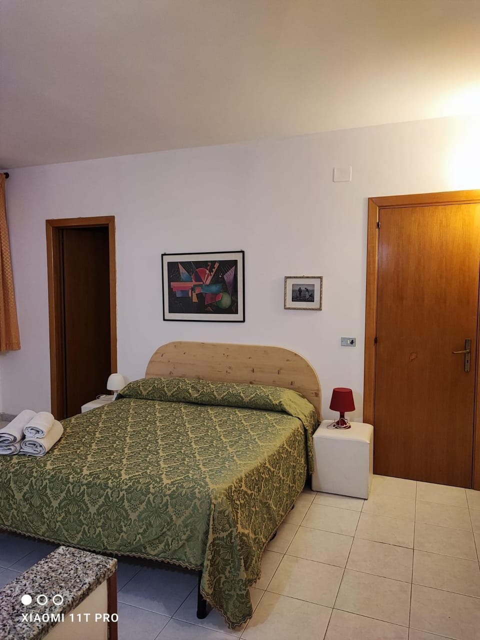 LOCAZIONE TURISTICA via S.Anna Apartment in Apulia