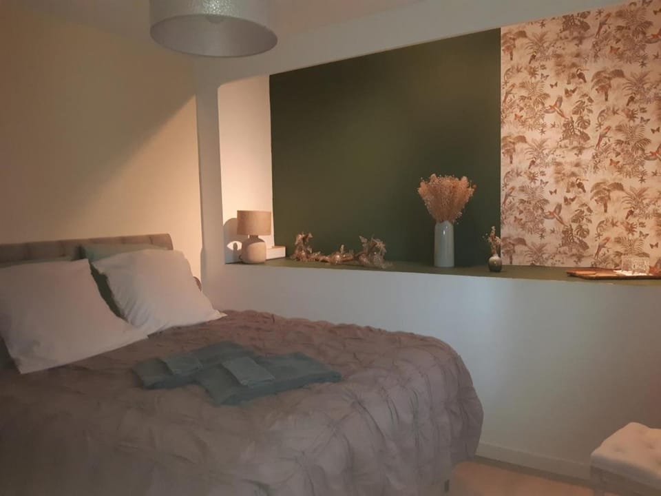 KERJEANNE Bed and Breakfast in Auvergne-Rhône-Alpes
