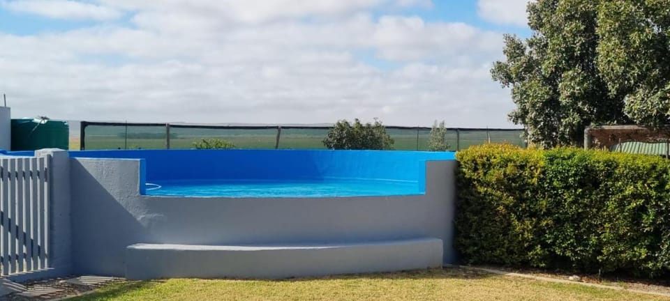 Die Speelkamer Apartment in Western Cape