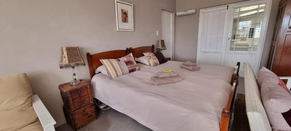 Die Speelkamer Apartment in Western Cape