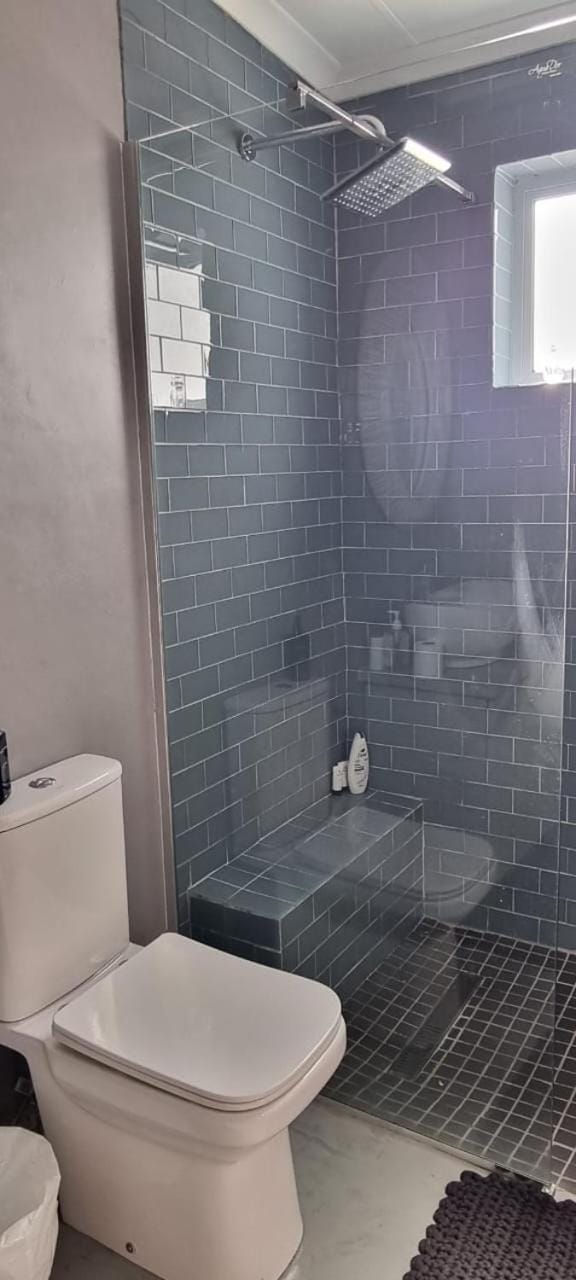 Die Speelkamer Apartment in Western Cape