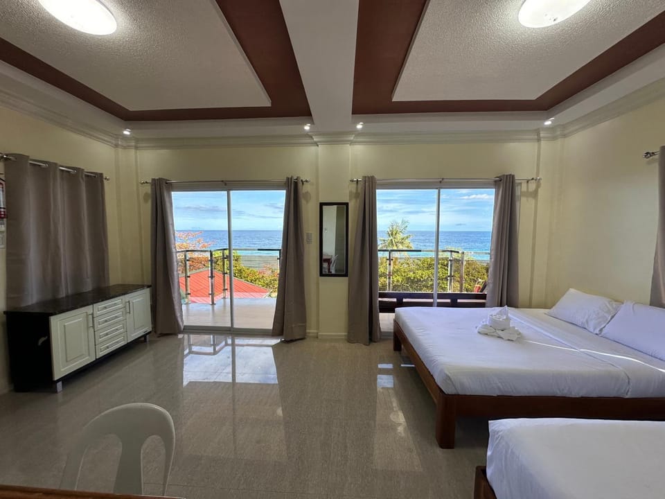 Pearl Resort Panglao,Dauis Bikini Beach Resort in Central Visayas