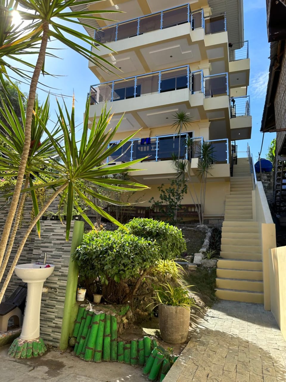 Pearl Resort Panglao,Dauis Bikini Beach Resort in Central Visayas