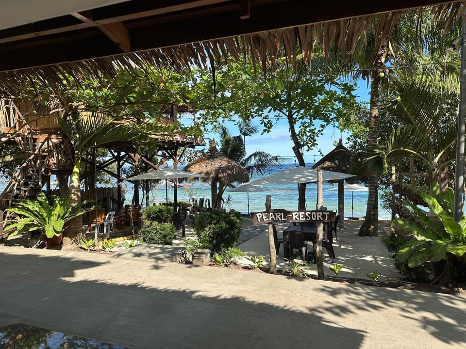 Pearl Resort Panglao,Dauis Bikini Beach Resort in Central Visayas