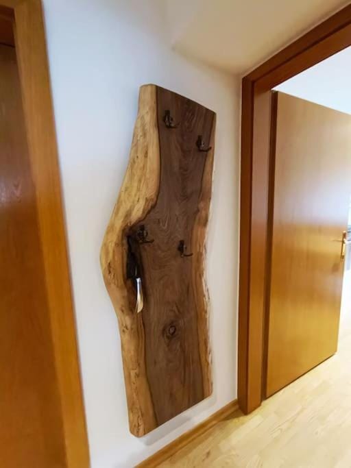 Ferienwohnung BERG & SEE Apartment in Spittal an der Drau