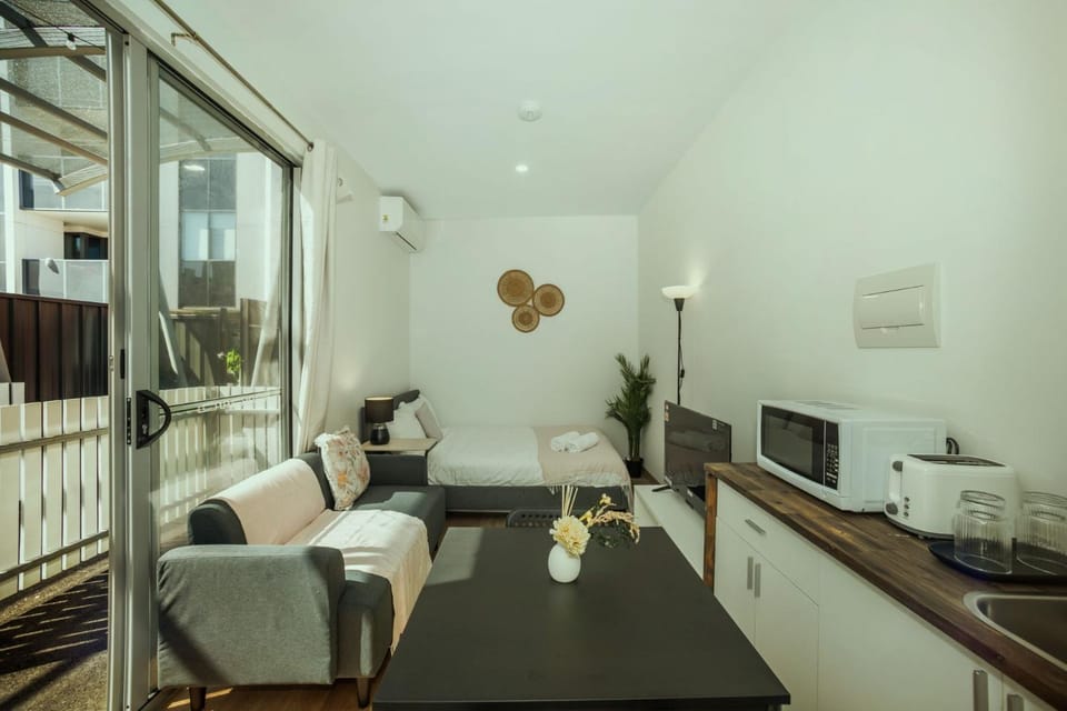 Stellar Residence #6 Nature lodge in Adelaide