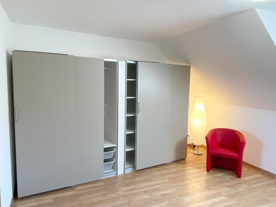 wardrobe
