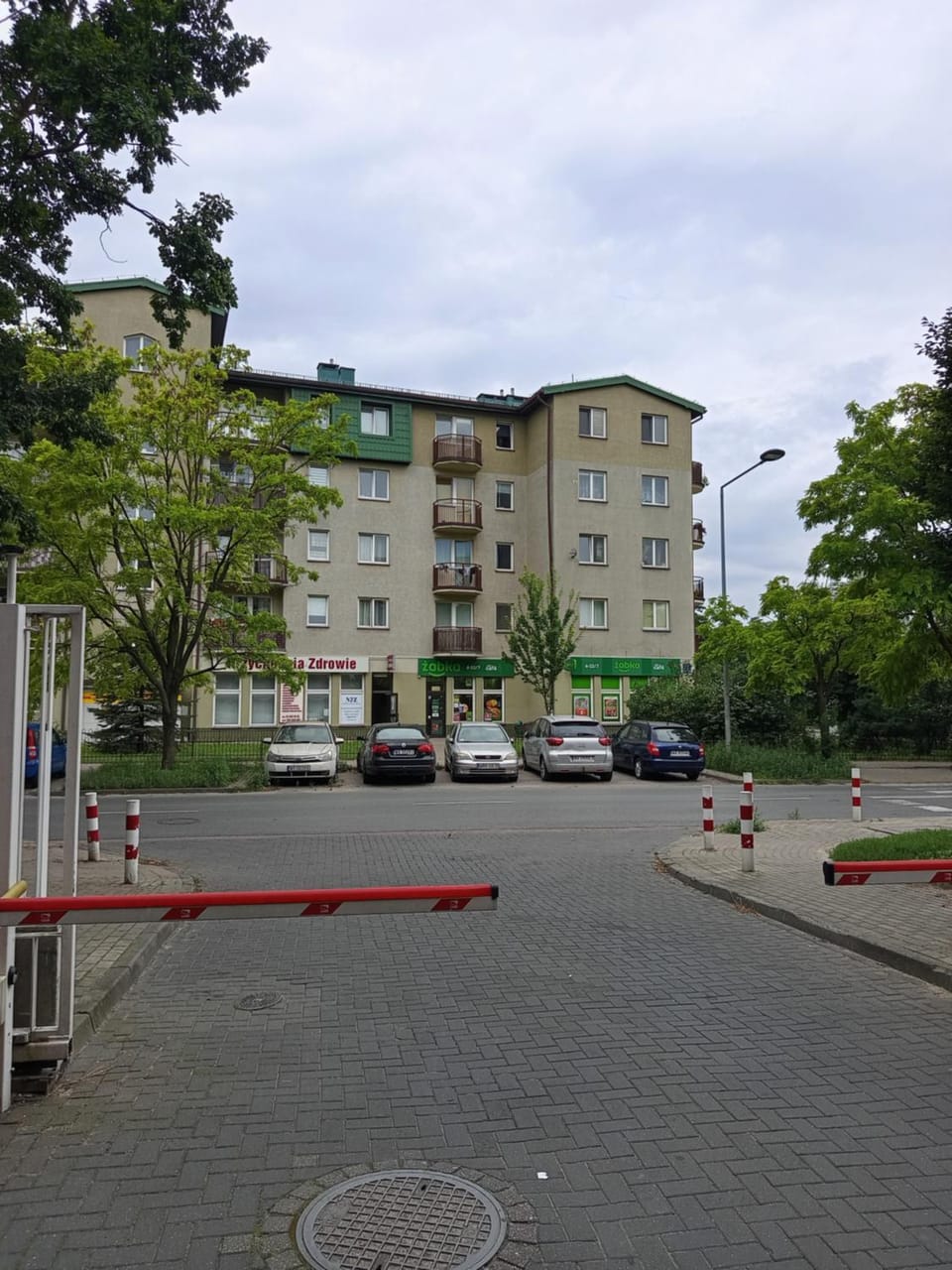 Location