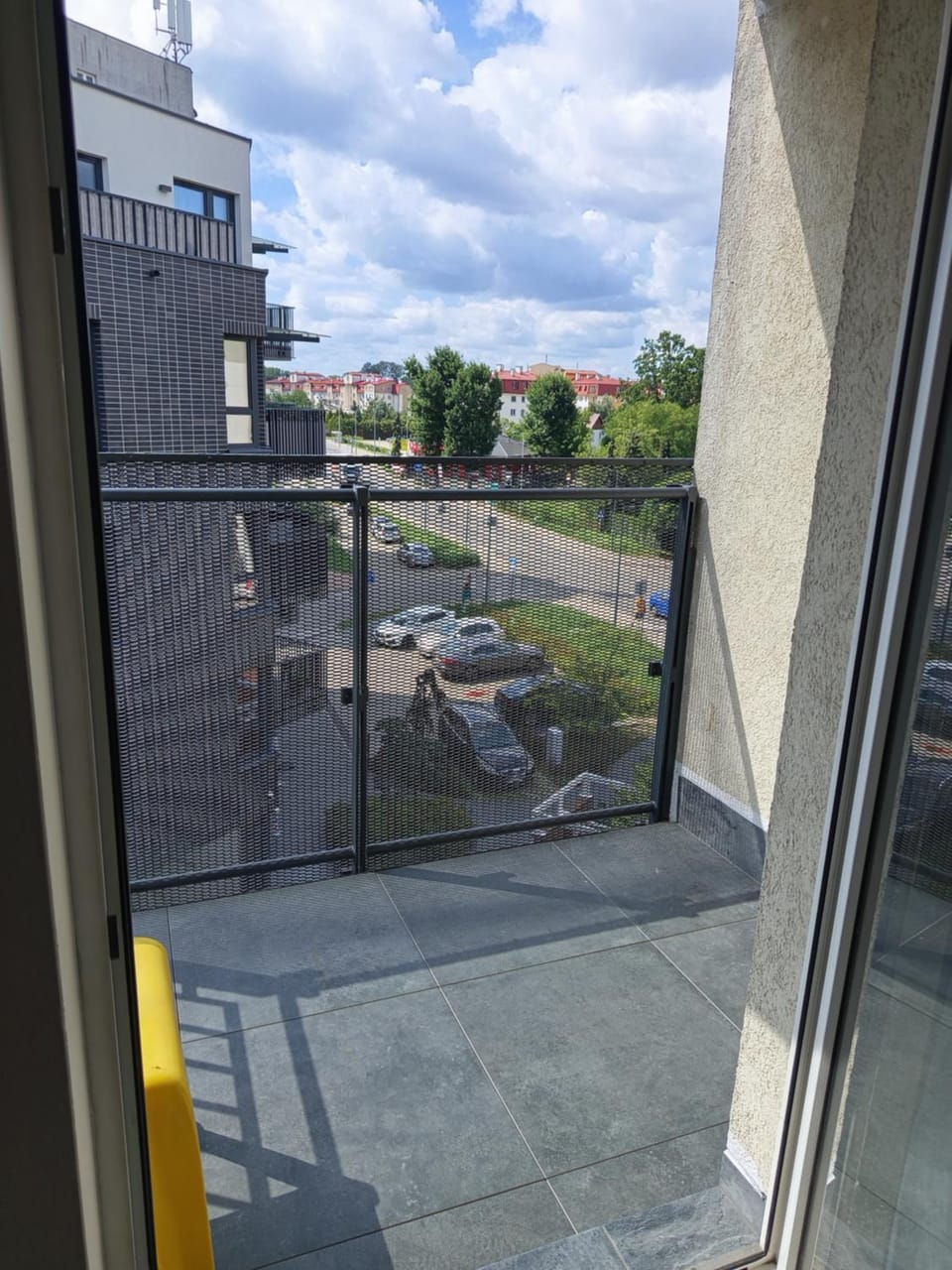 Day, View (from property/room), Balcony/Terrace