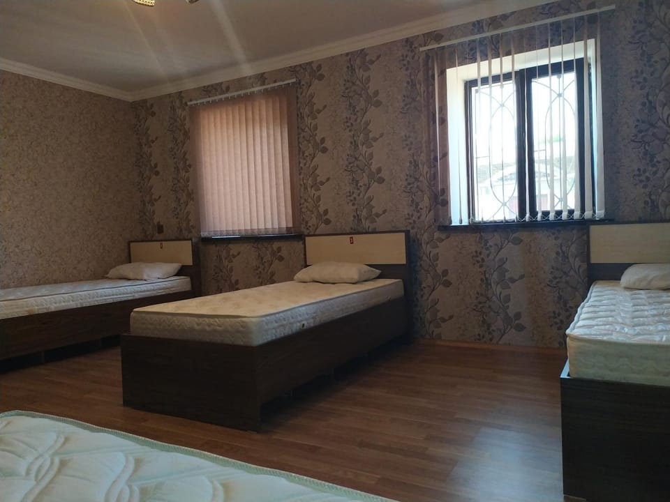 Ganja Guest House Bed and Breakfast in Armenia