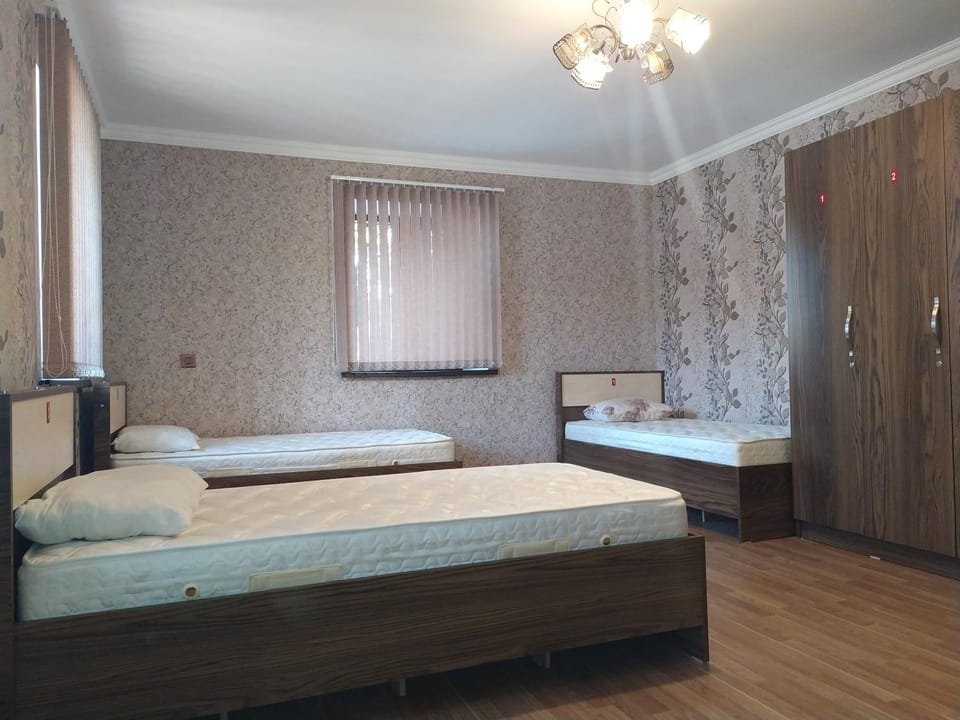 Ganja Guest House Bed and Breakfast in Armenia