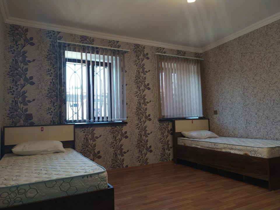 Ganja Guest House Bed and Breakfast in Armenia