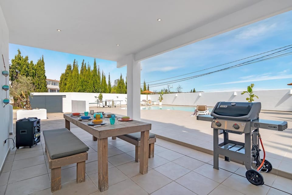 Casa Scorpio Villa in Marina Alta