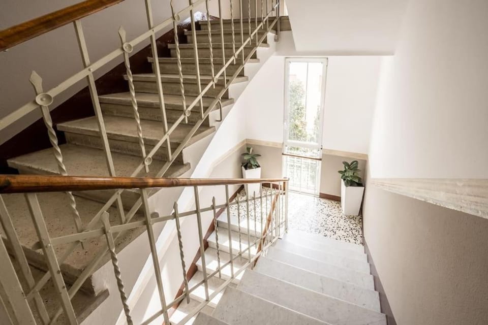 Cucchiari Suite 7C Apartment in Modena