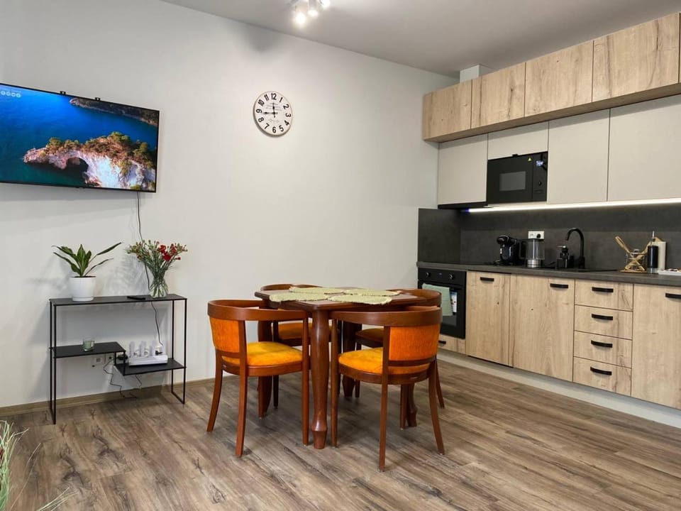 Perla Hradce 101 Apartment in Lower Silesian Voivodeship