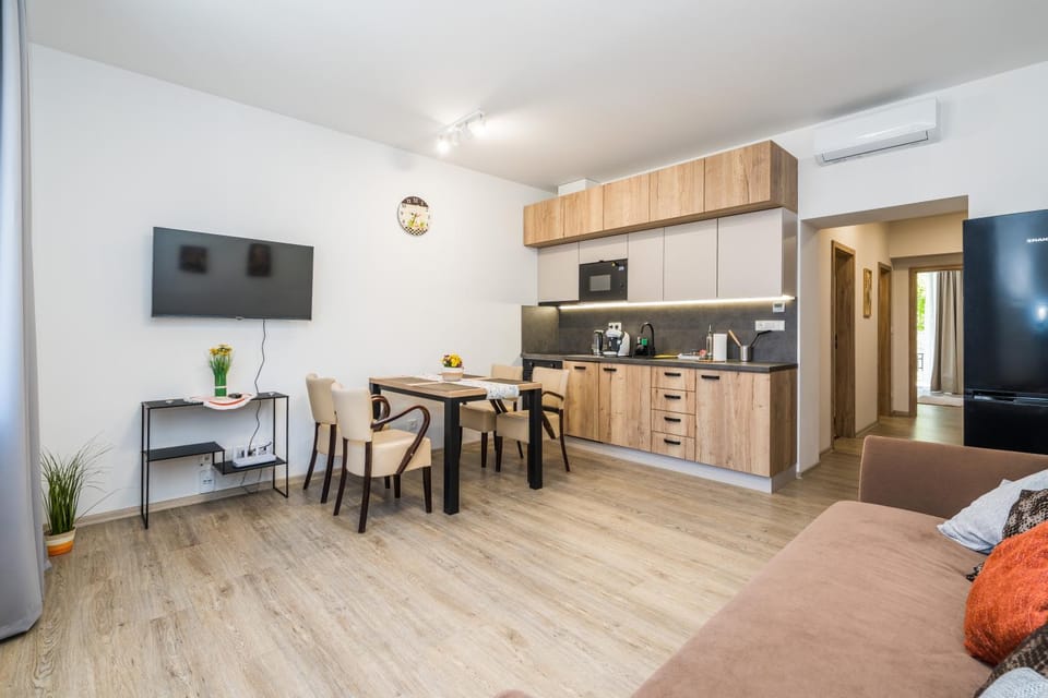 Perla Hradce 101 Apartment in Lower Silesian Voivodeship