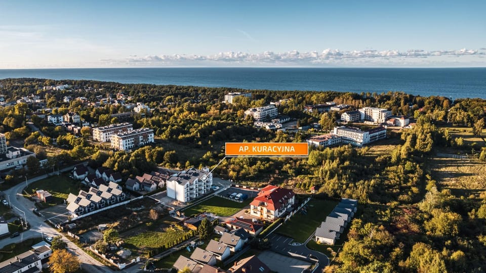 Neighbourhood, Bird's eye view