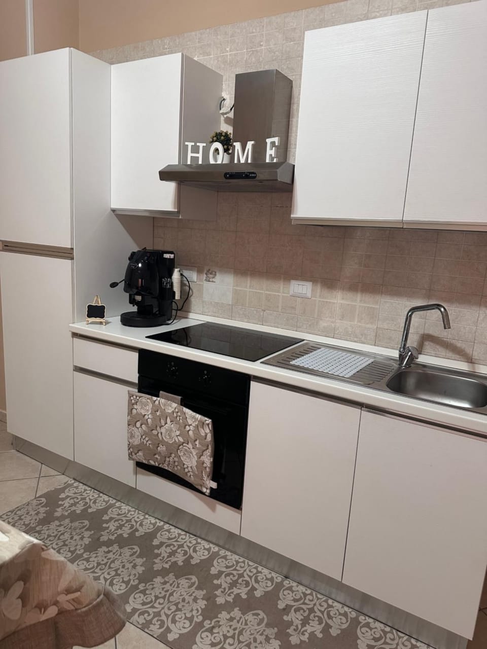 Annette Home Scafati-Pompei House in Campania