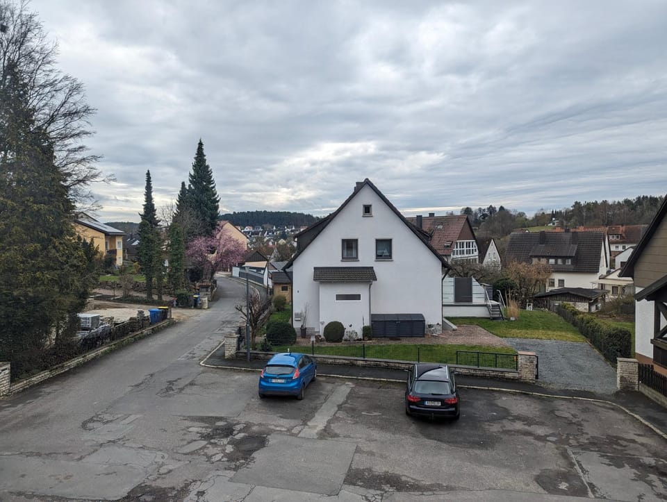 Neighbourhood