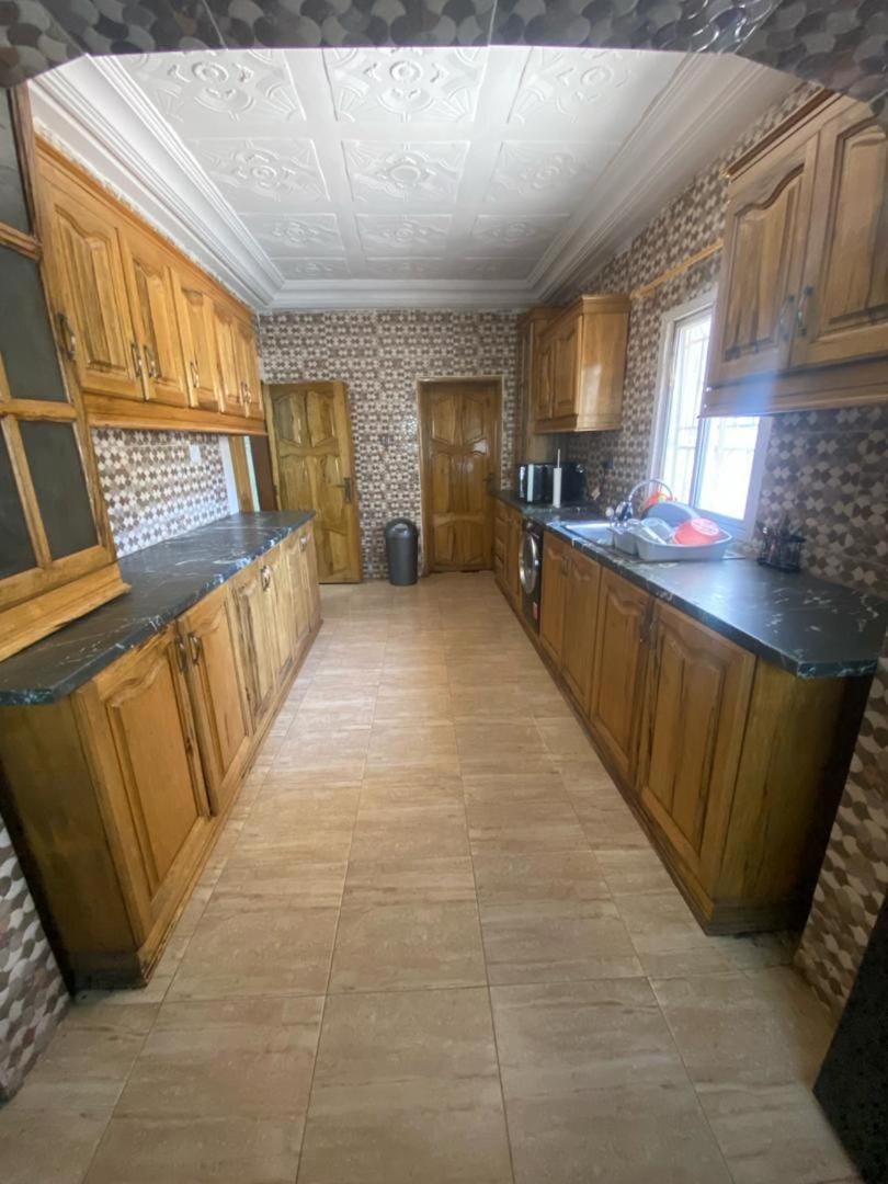 Kitchen or kitchenette, dishwasher, minibar, pet friendly