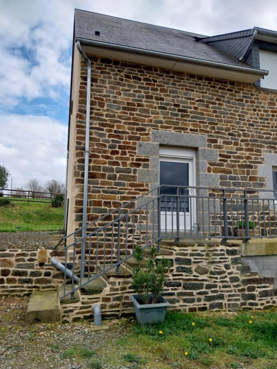Gite Du Palefrenier House in Normandy