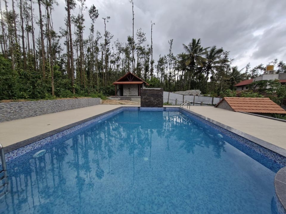Day, Pool view, Swimming pool