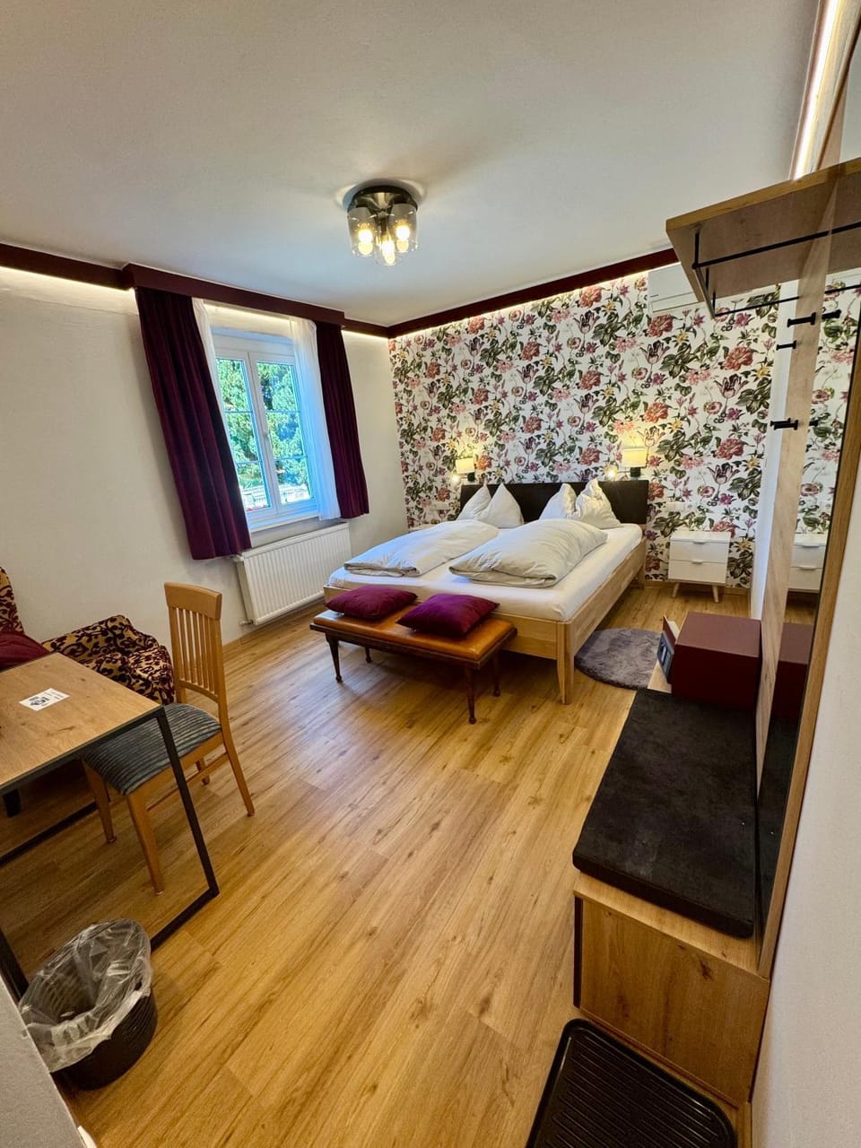 Ferien beim Treiber Inn in Hungary