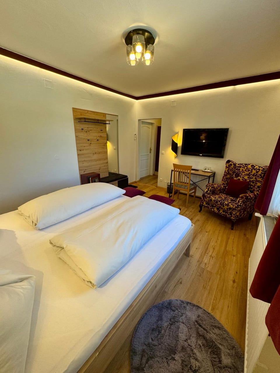 Ferien beim Treiber Inn in Hungary