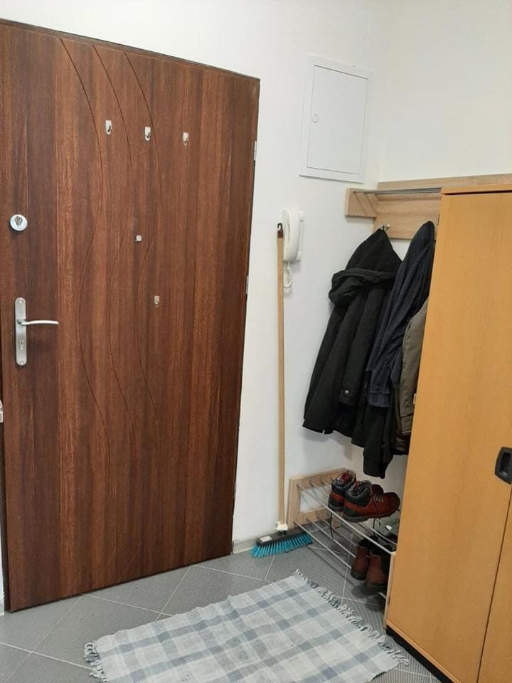 STUDIO w SERCU MAZUR GARBATYCH Apartment in Lithuania