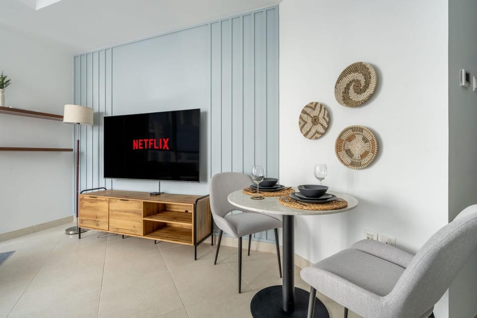 GuestReady - Crystal Clear city retreat Apartment in Dubai