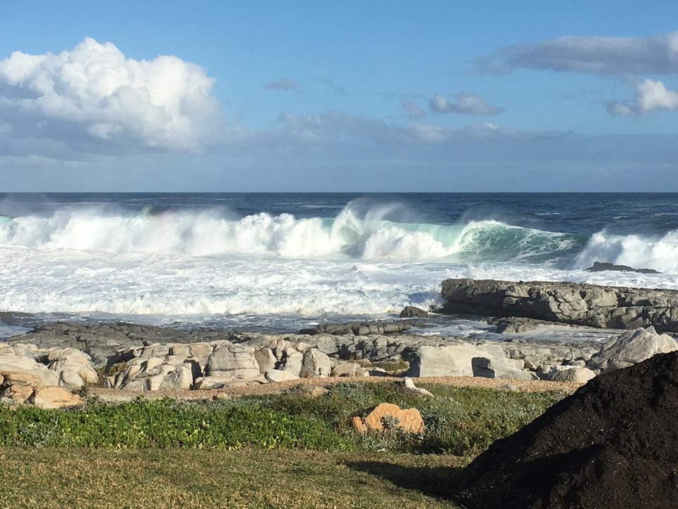 Sea view