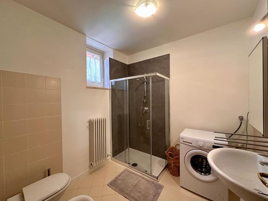 Casa don Bosco Apartment in Piedmont